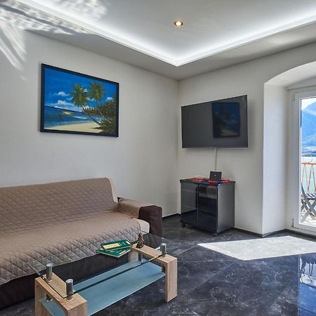 Apartment Casa Gemma By Interhome Domaso Dış mekan fotoğraf